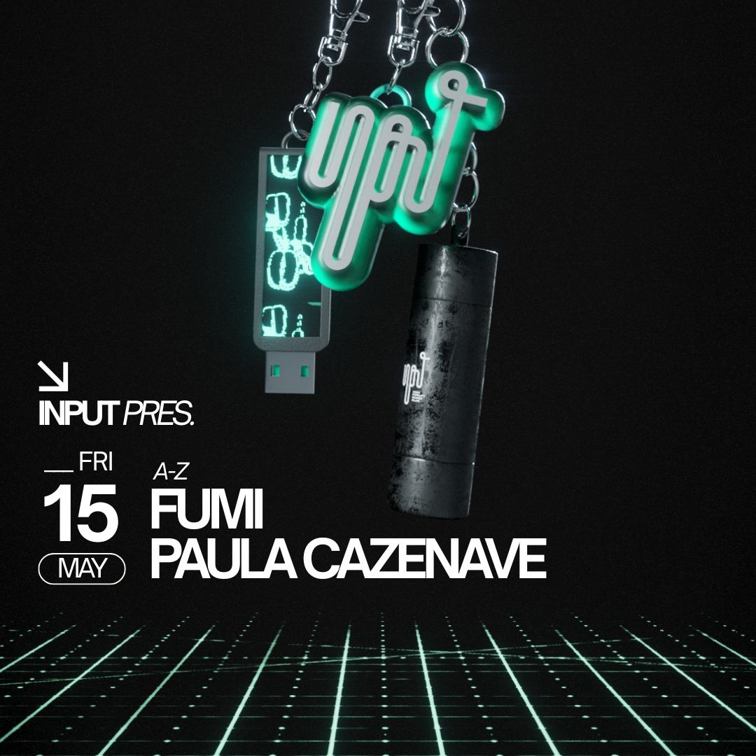 INPUT pres. FUMI image