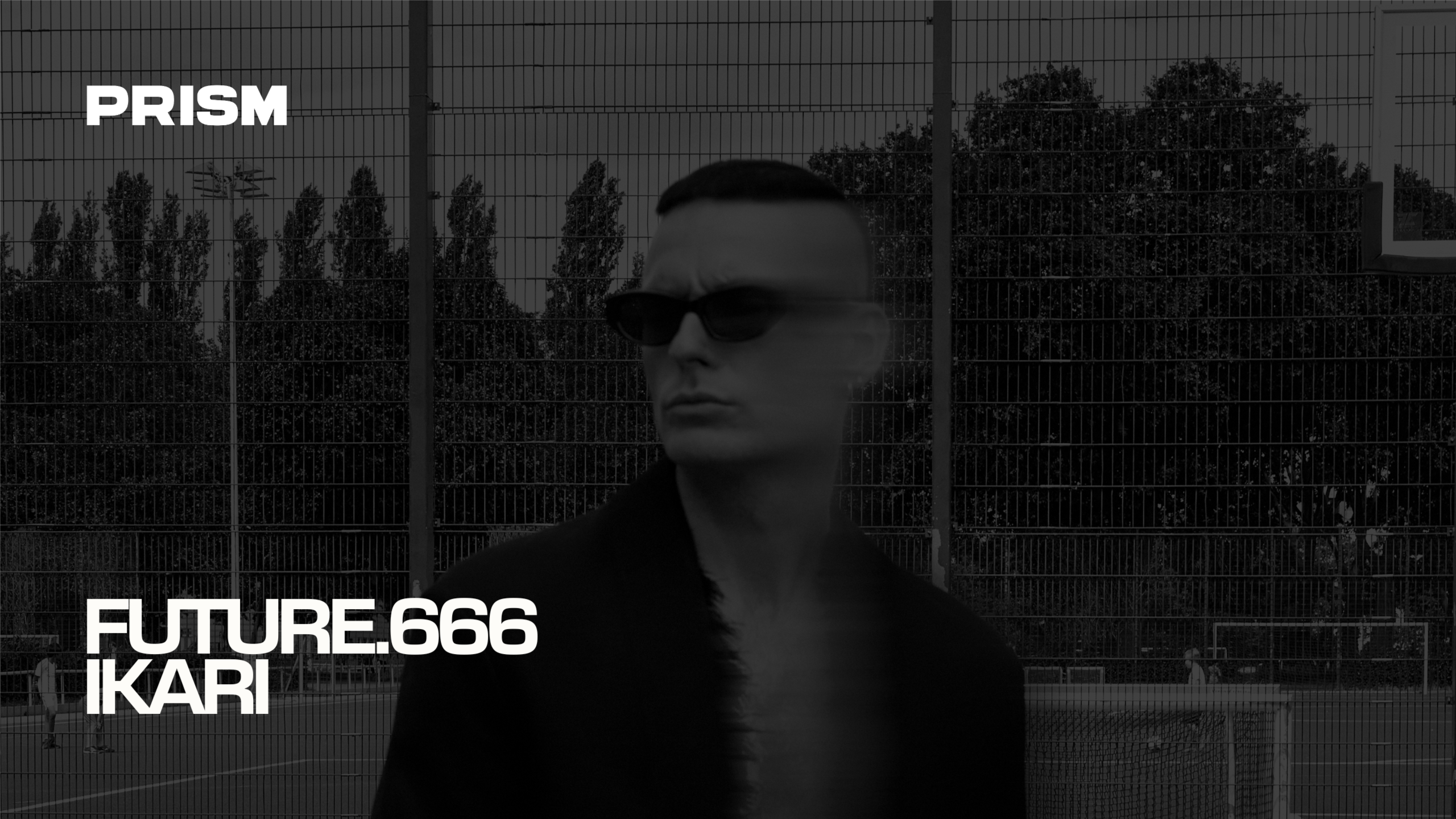 INPUT pres. FUTURE.666