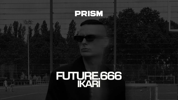 Cover for event: INPUT pres. FUTURE.666