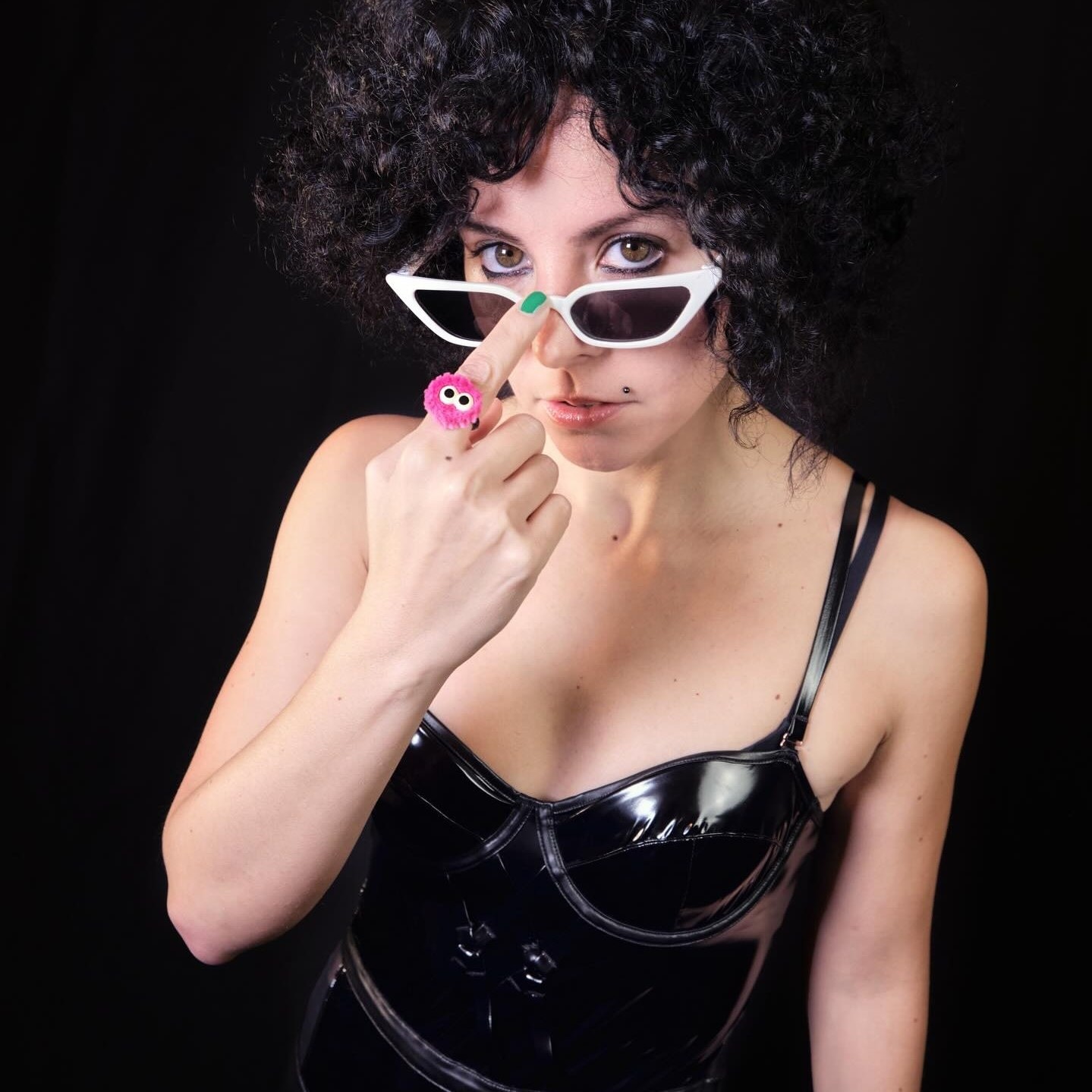 INPUT pres. GIORGIA ANGIULI image