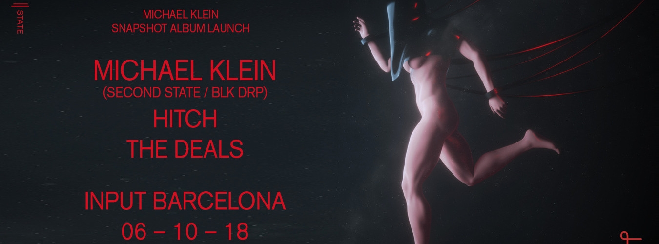 INPUT pres Michael Klein image