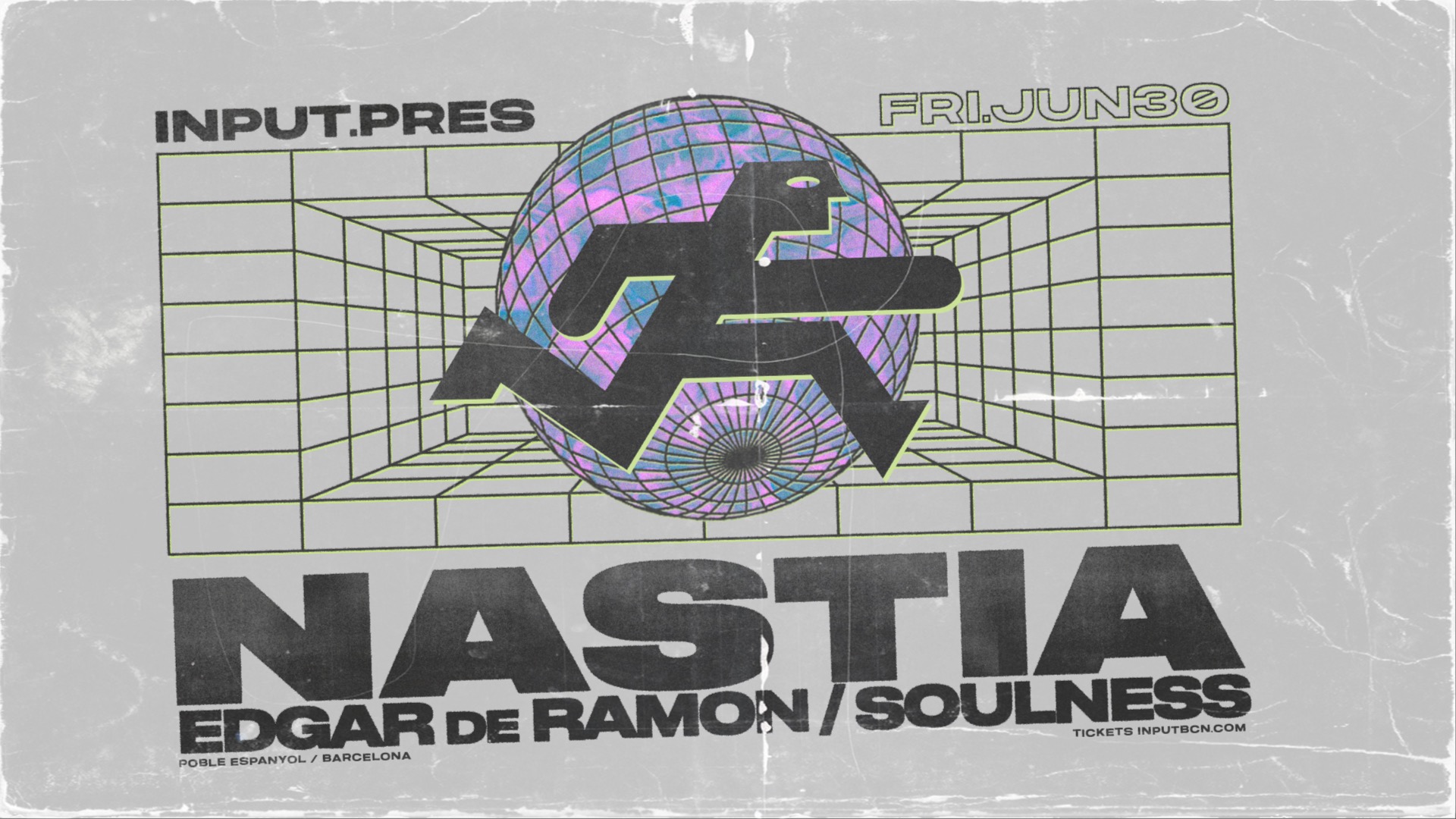 INPUT pres. NASTIA image