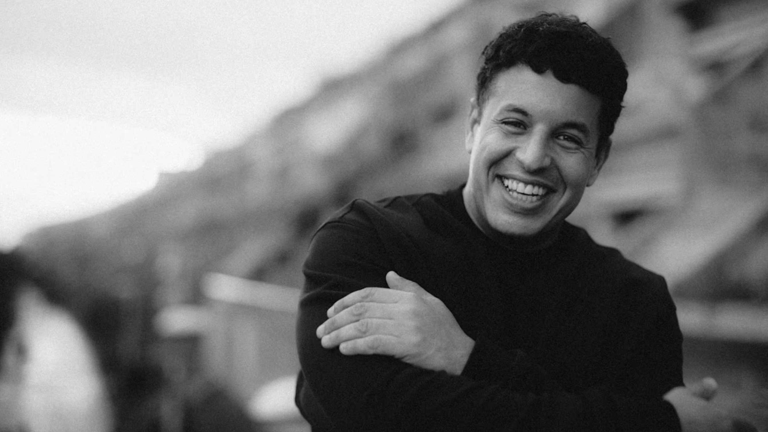 INPUT pres. RICHY AHMED