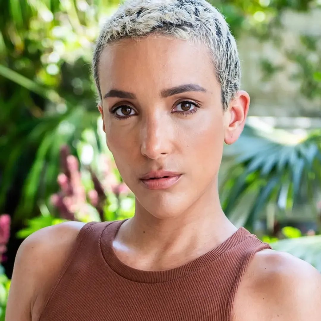 INPUT pres. SALOMÉ LE CHAT image