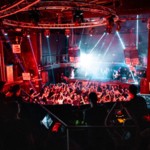 INPUT pres.. (TBA) image