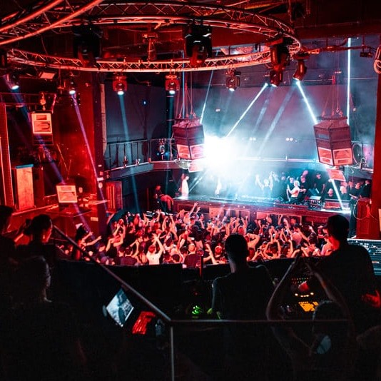 INPUT pres.. (TBA) image