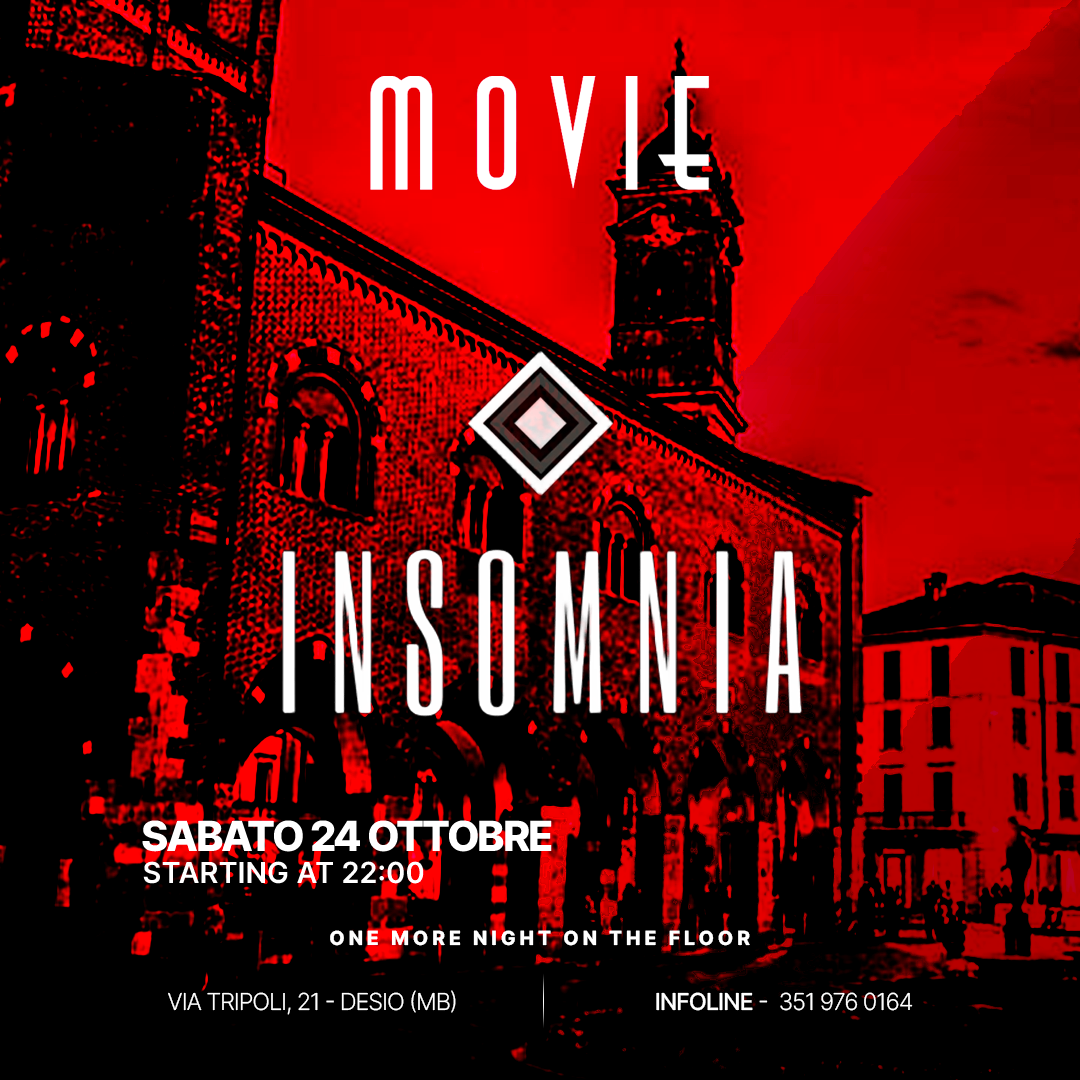 INSOMNIA