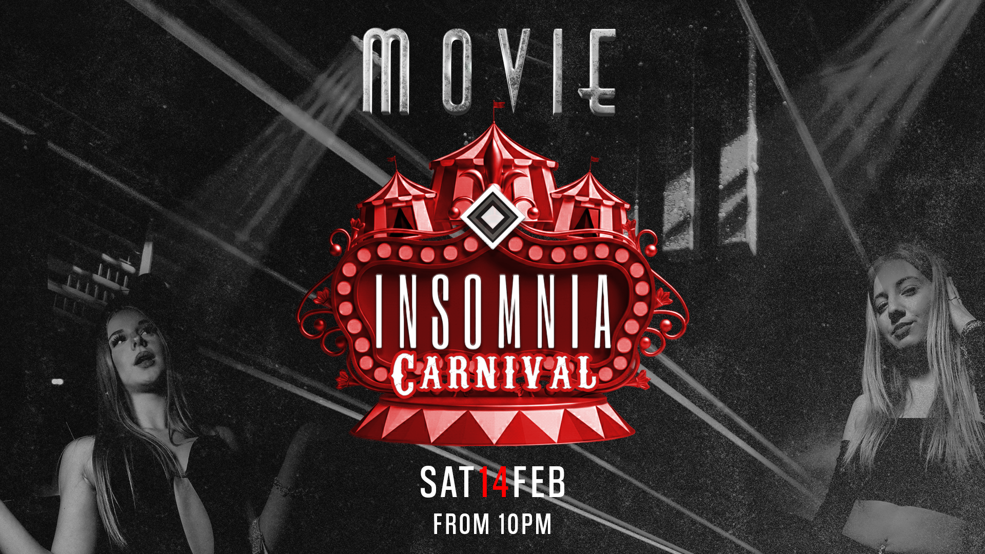 INSOMNIA CARNIVAL image