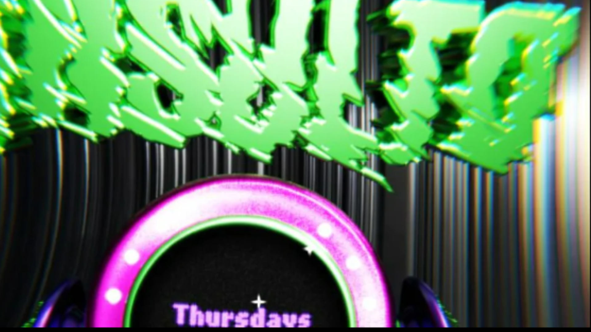 INSULTO CLUB Thursday 16TH JUNE @salapirandello image