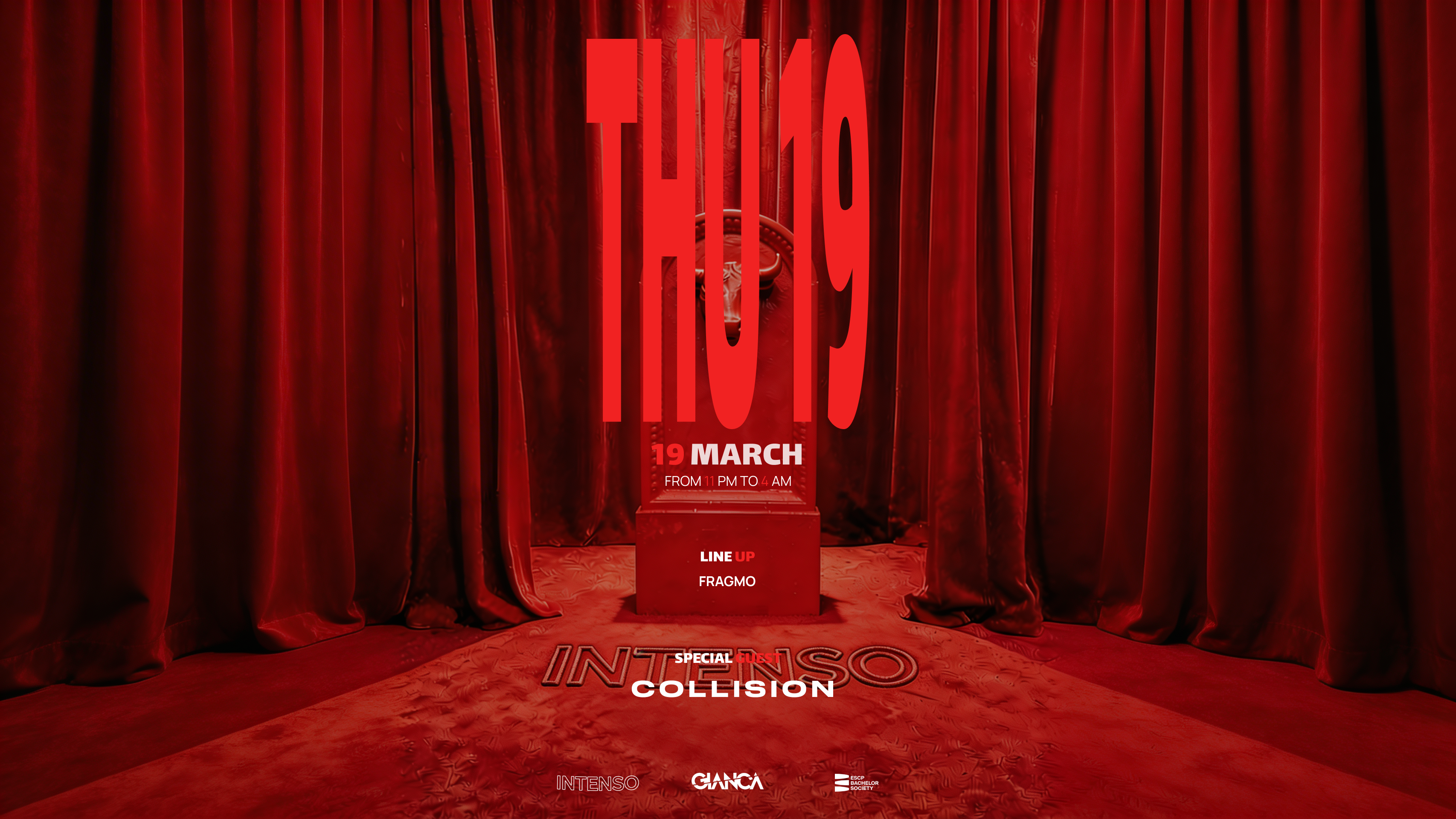 INTENSO ACT III image