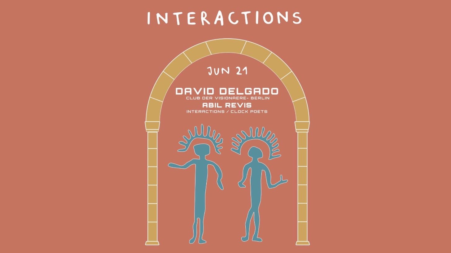 Interactions B2B Meltdown Berlin image