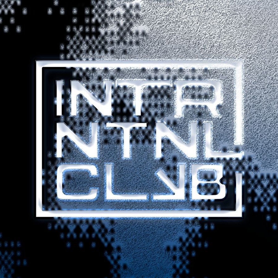 International Club meets Oven image