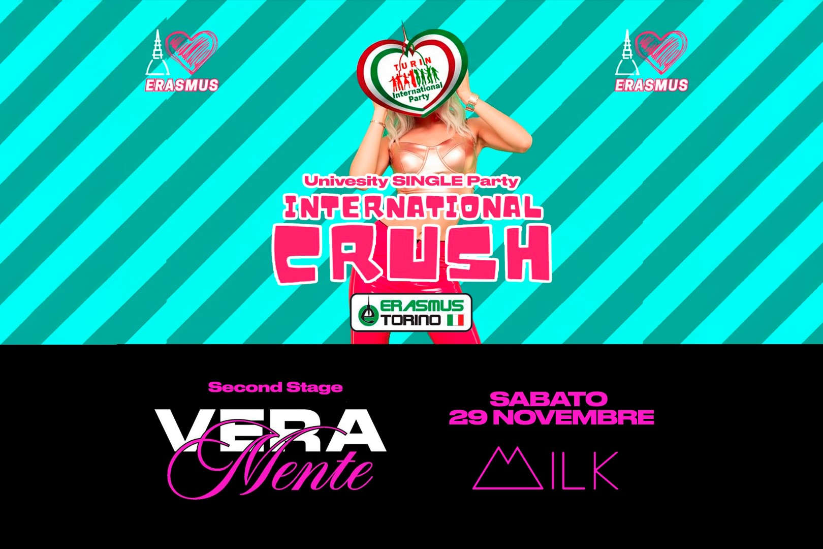 INTERNATIONAL CRUSH image