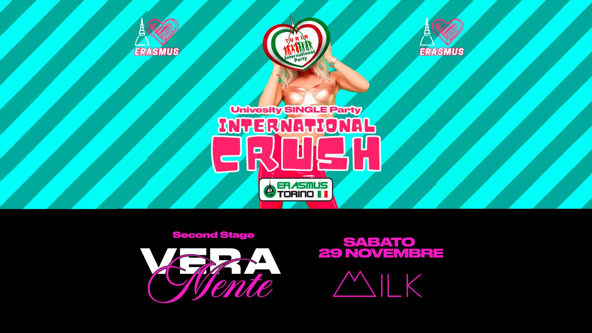 INTERNATIONAL CRUSH image