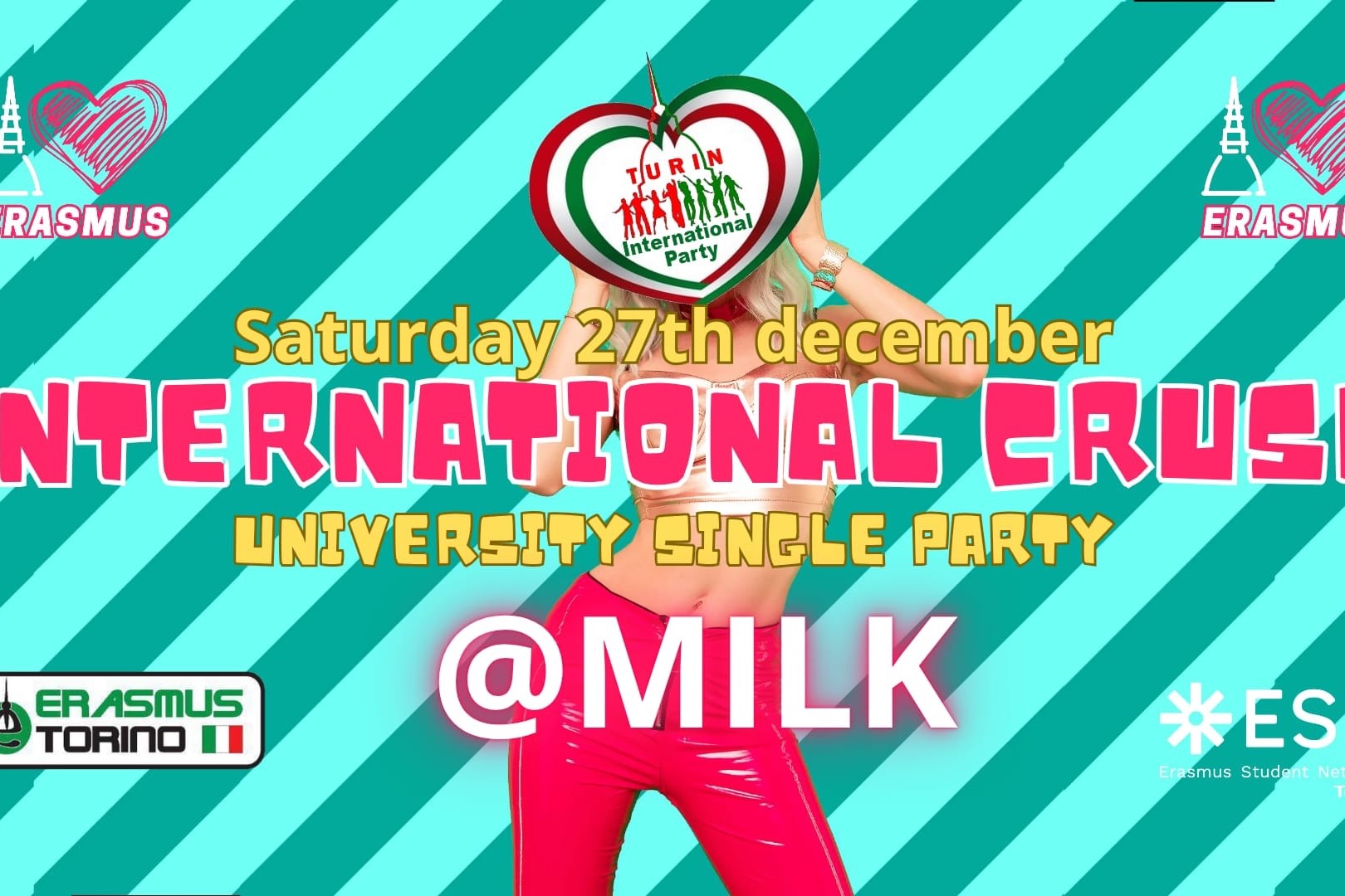 INTERNATIONAL CRUSH image