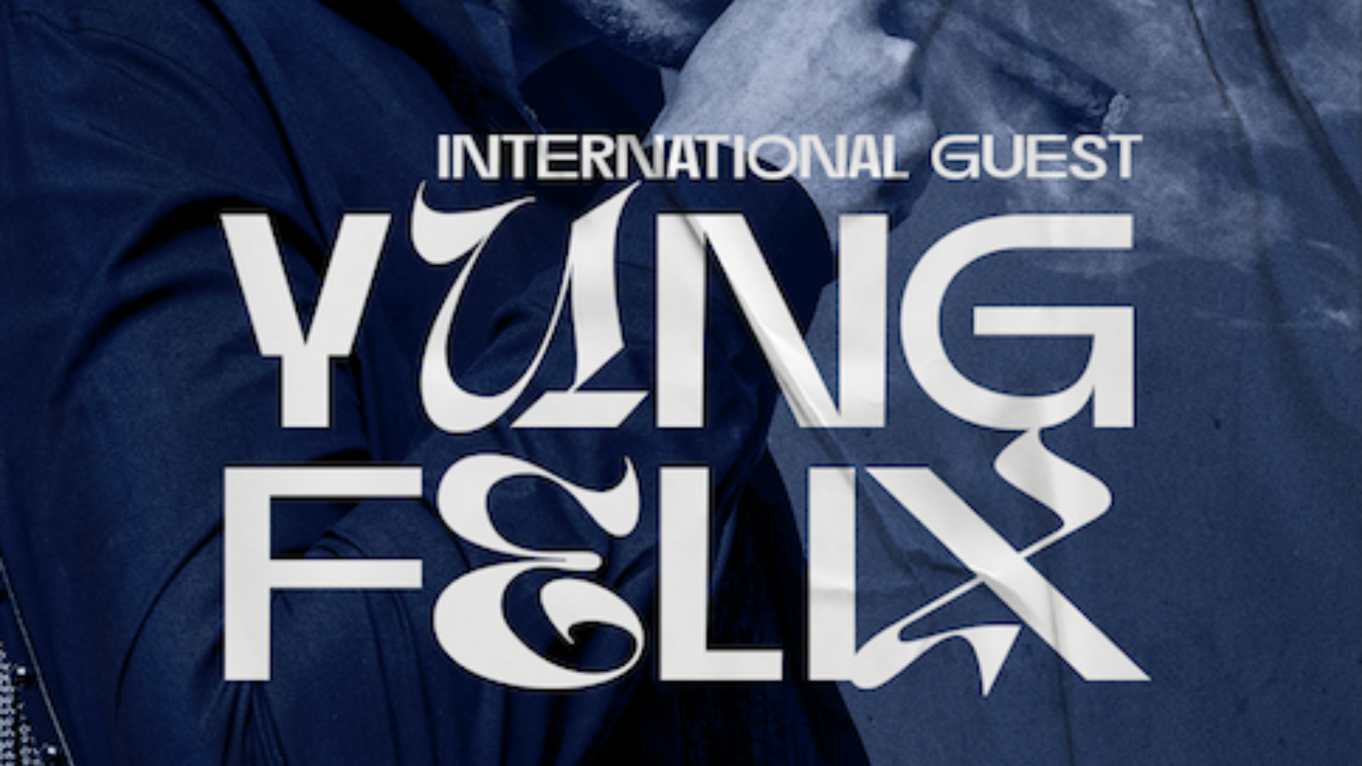 International Guest: Yung Felix @ Costa Social Club image