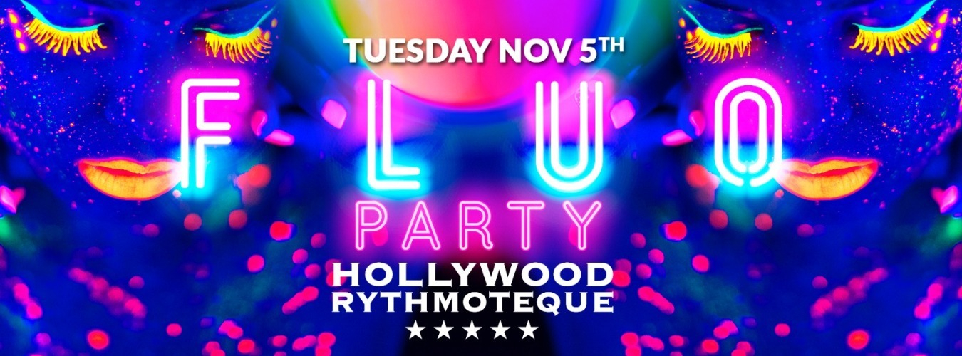 INTERNATIONAL - TUESDAY NIGHT