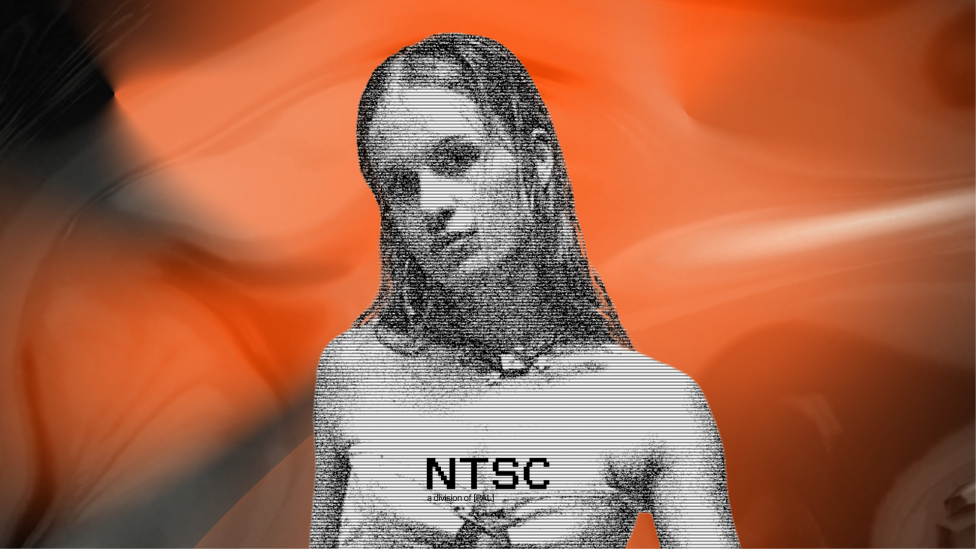 INTERSTATE Cryptofauna - rrauswurf feat. DJ HOCHZEIT ogmilian Tana UNZHA image