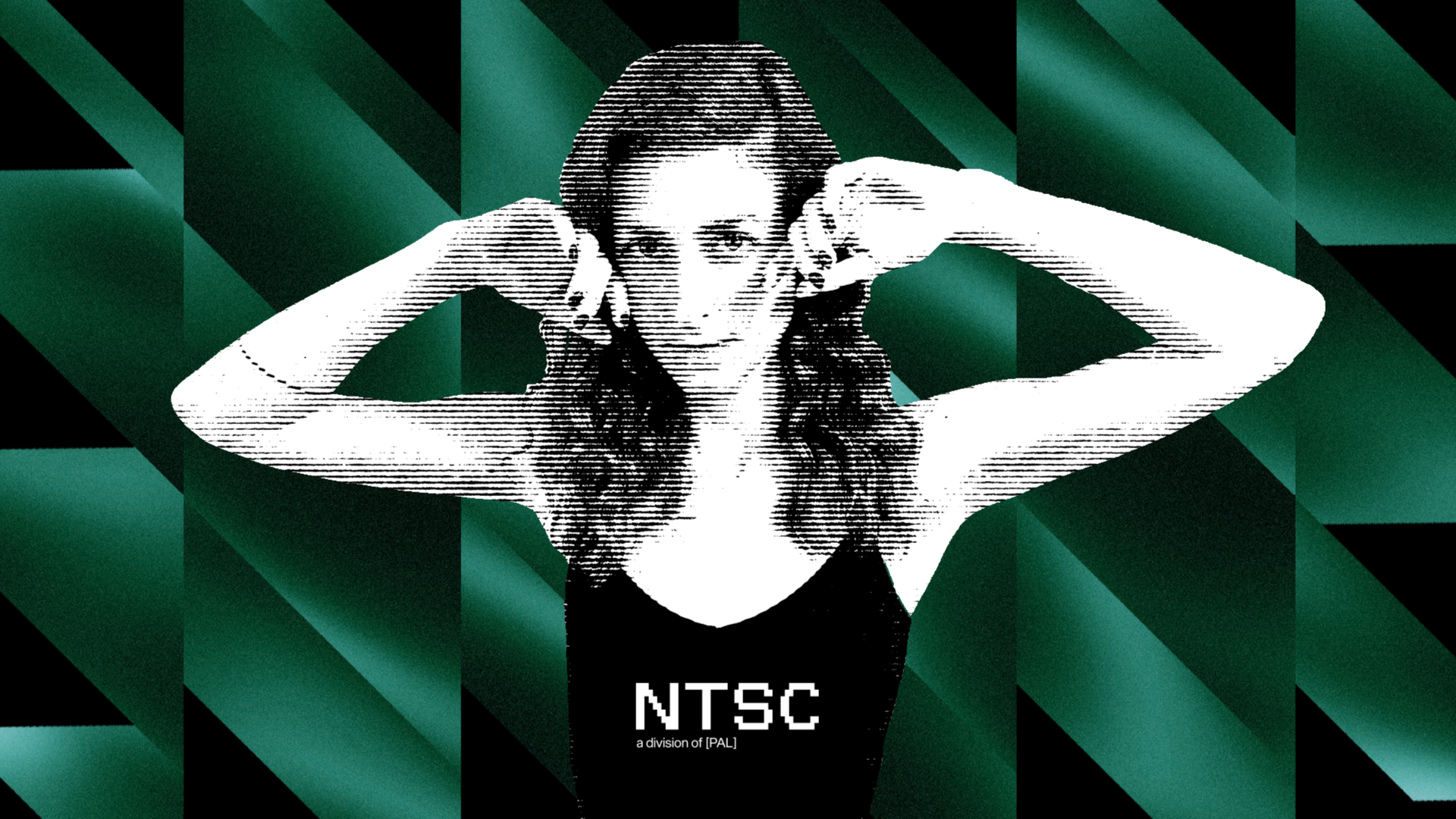 INTERSTATE Lucinee DJ BTM Fabian Ziemer image