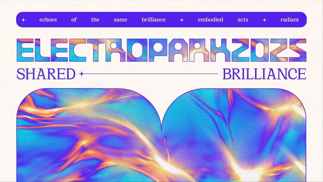 Copertina evento Interstellar Funk
