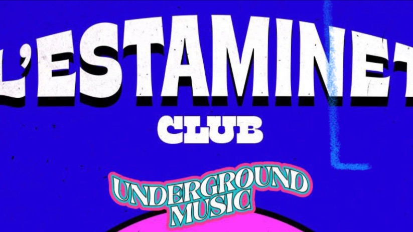 IN:TIME w/ ORA & ANDREAS. image