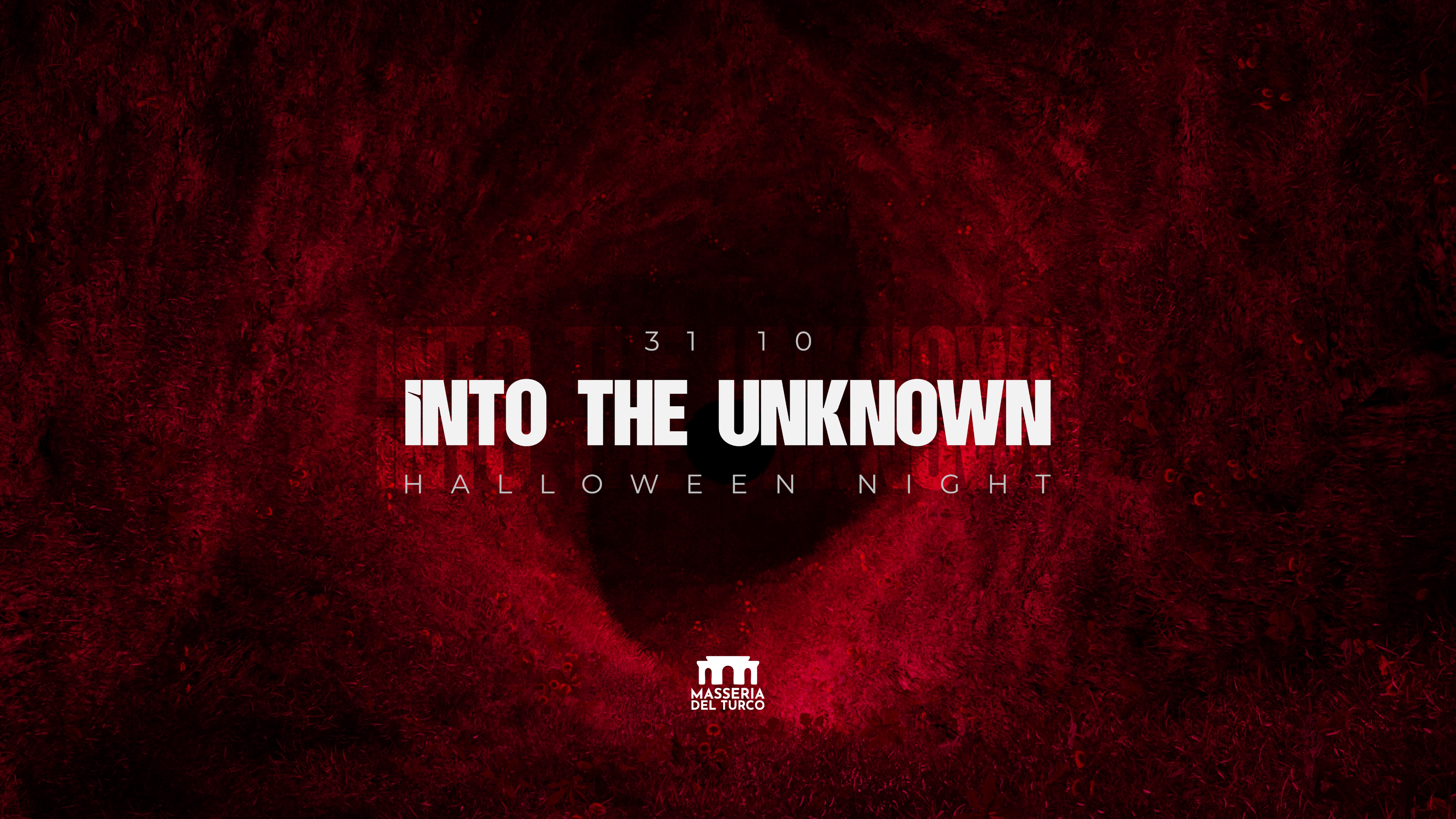 INTO THE UNKNOWN  Halloween Night  image