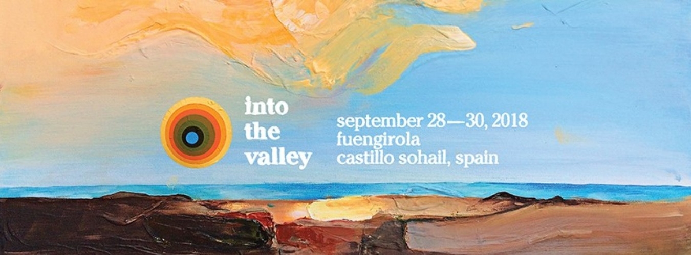 Into the Valley 2018 *CANCELLED* image