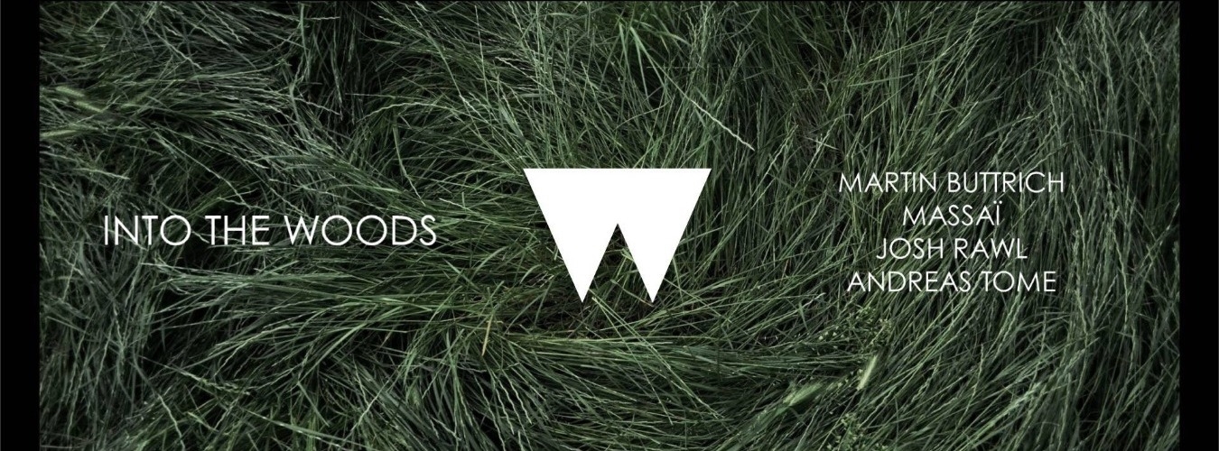 Into the Woods Paris w/ Martin Buttrich image