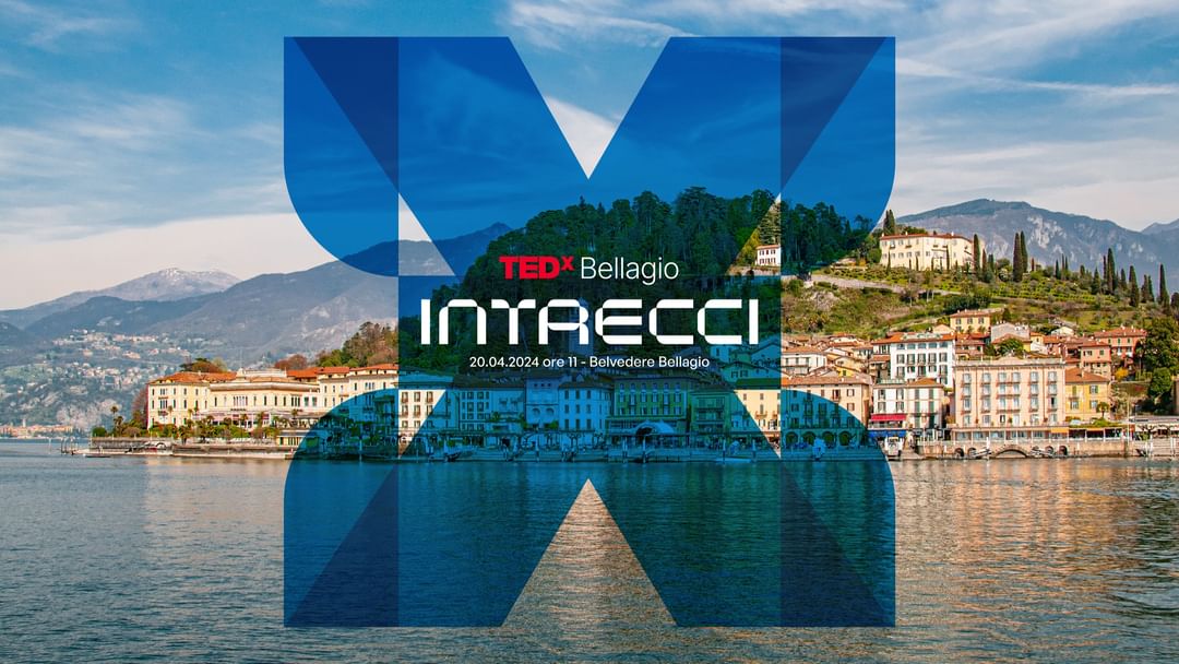 Cartel del evento Intrecci