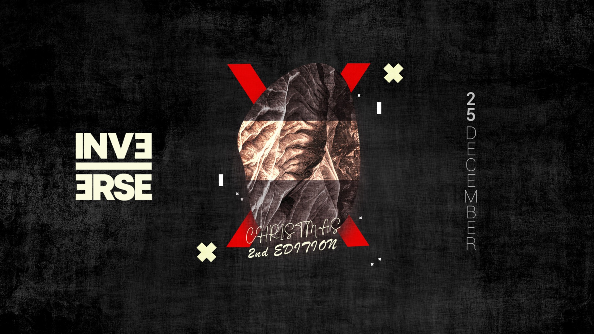 INV33RSE CHRISTMAS 2 EDITION  image