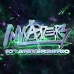 INVADERS "10 ANIVERSARIO" image