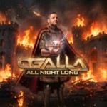 INVADERS pres. OGALLA ALL NIGHT LONG image