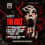 INVADERS "THE CULT" image