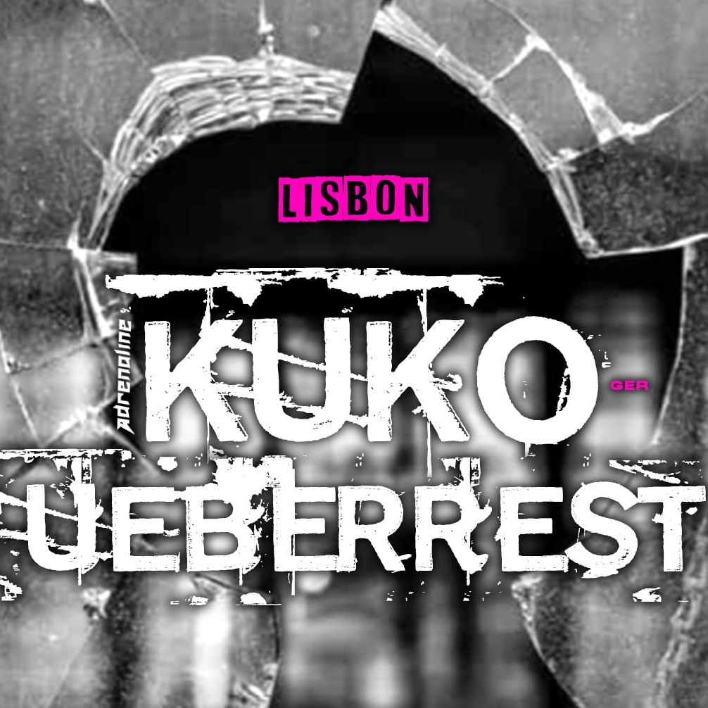 INVDRS : KUKO & UEBERREST  image