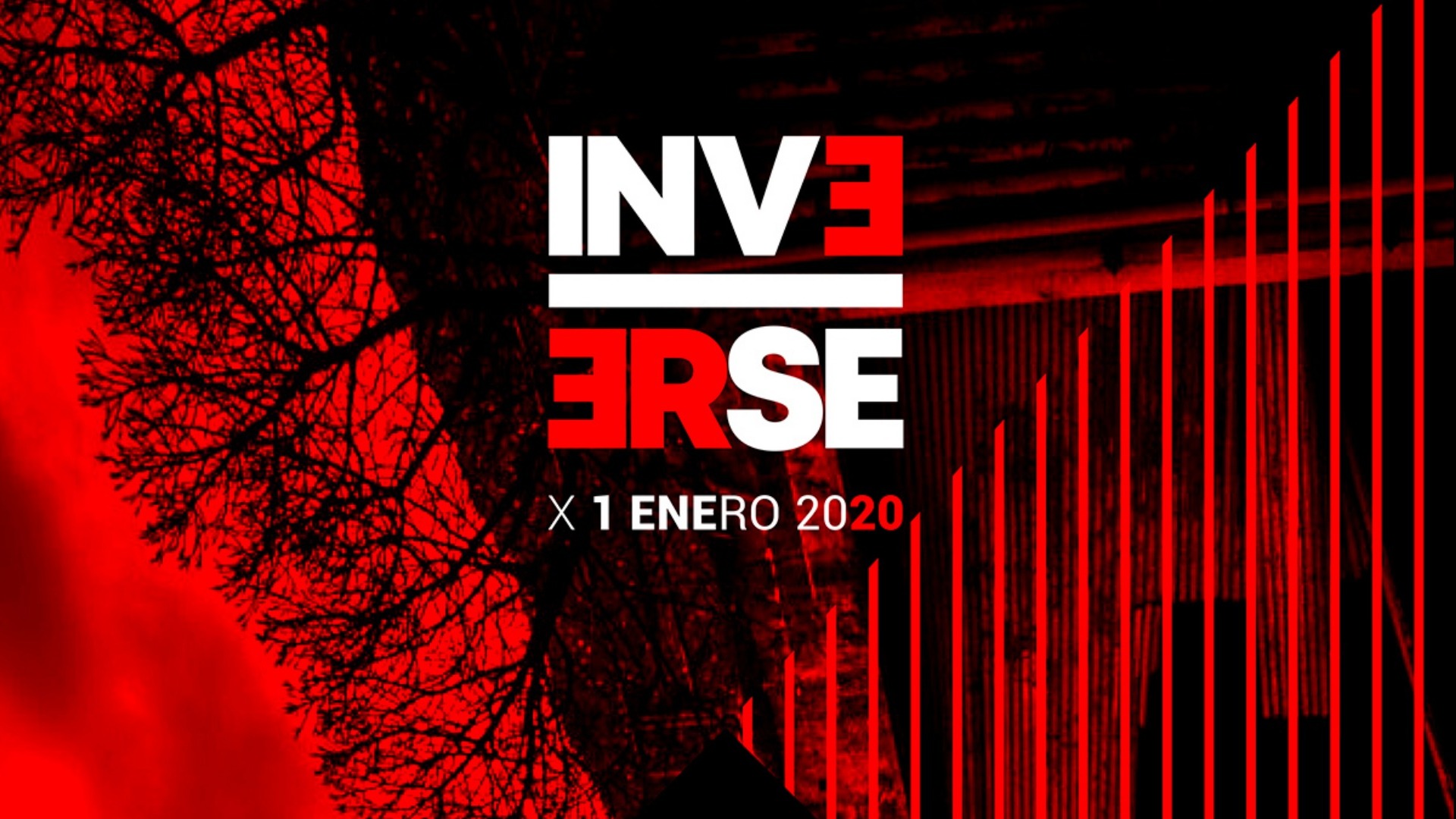 INVEERSE - WHY NOT! image