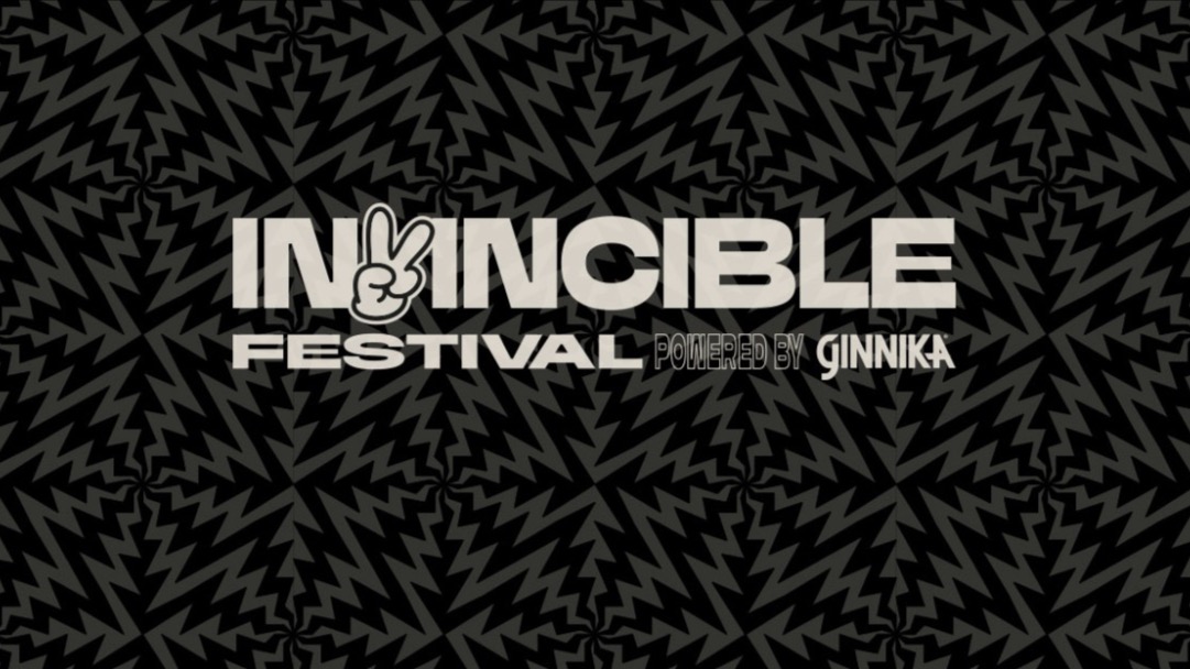 INVINCIBLE FEST image