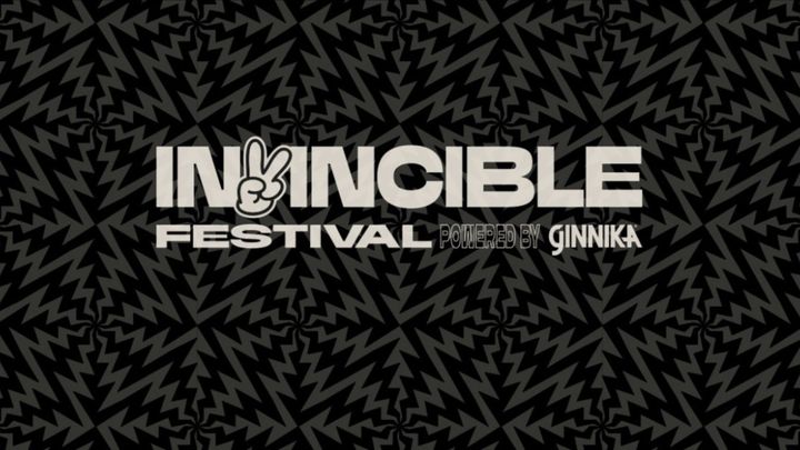 Cover for event: INVINCIBLE FEST