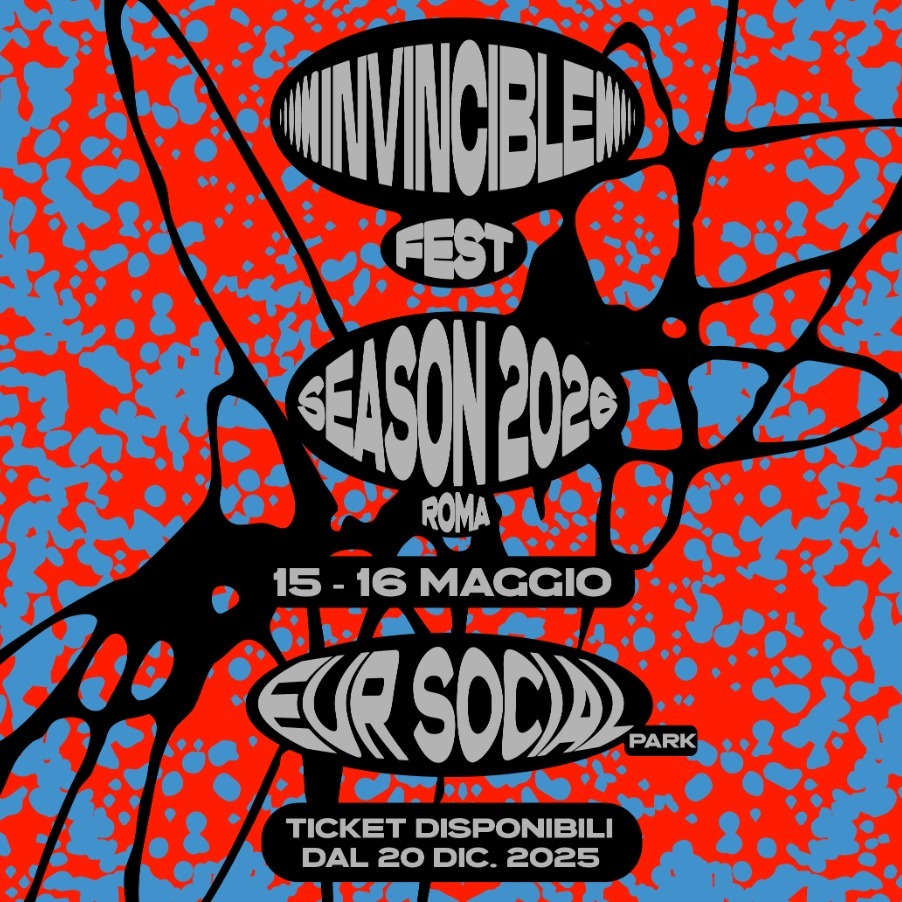 Invincible Festival image