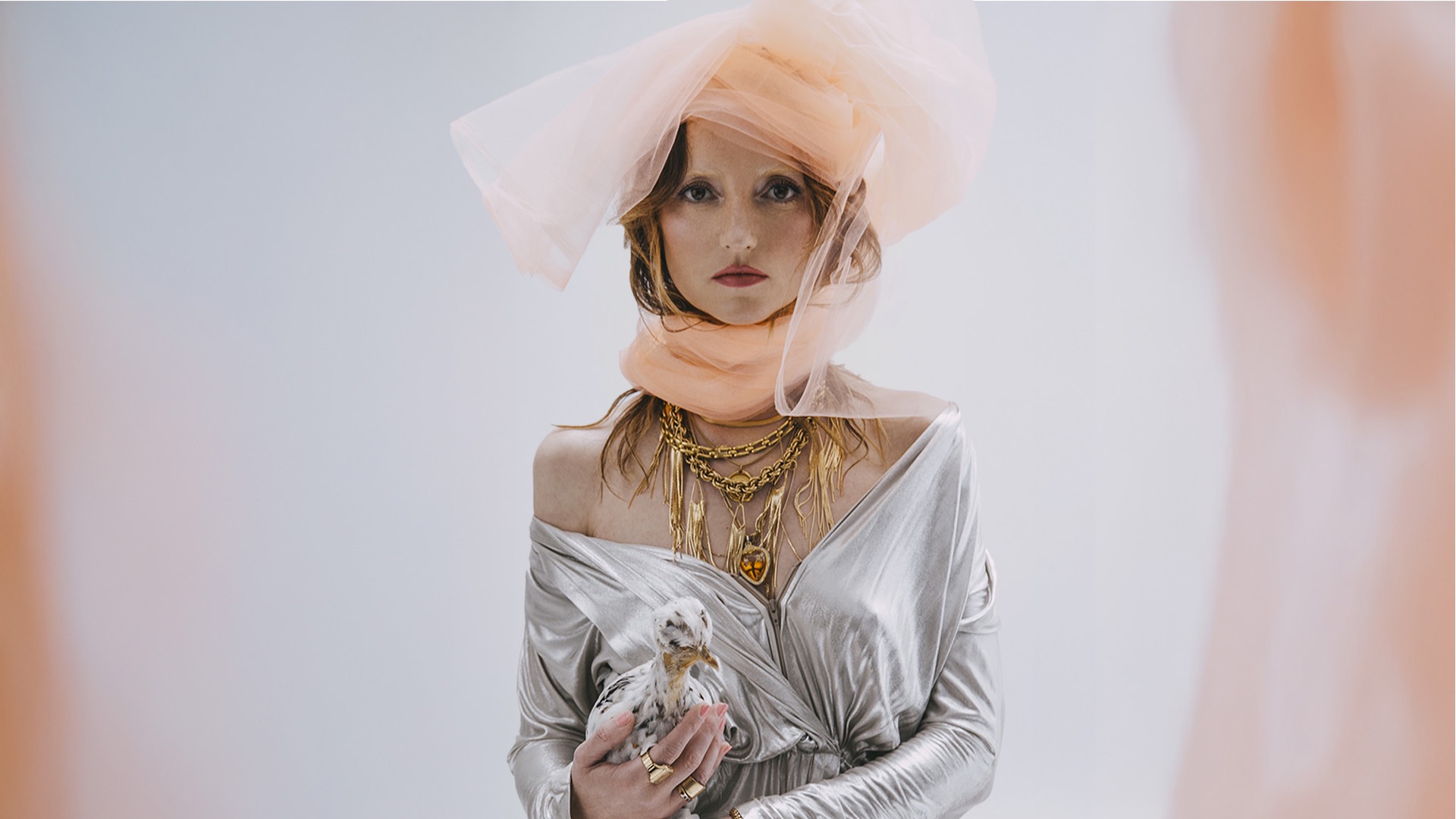 IRENE DRESEL • DANCING (LE GRAND CHAI) • Sète  image