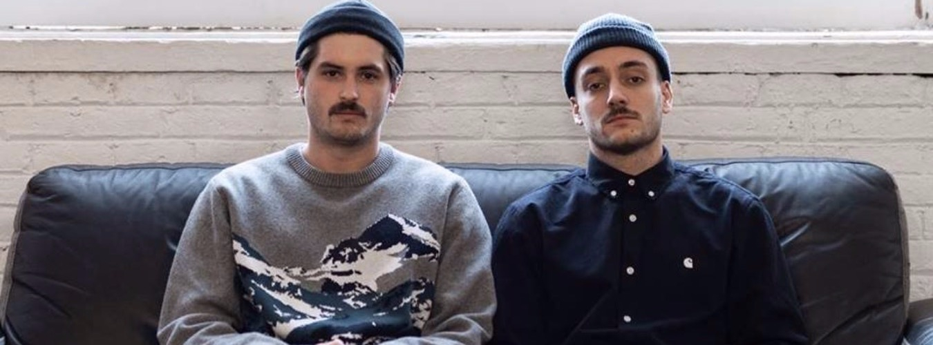 IRO AKA ( Elephant Gait Music) image