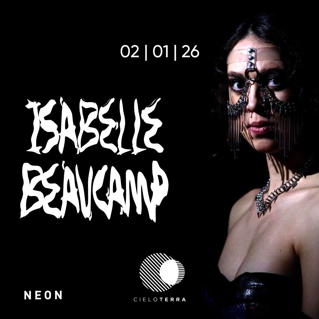 Isabelle Beaucamp | Cieloterra image