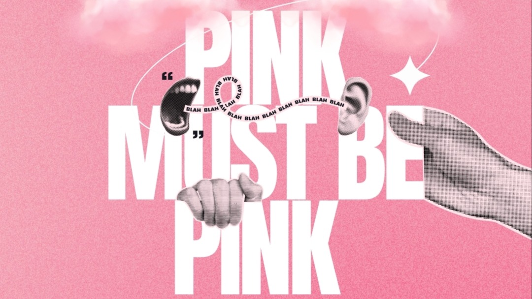 ISLA 30.08 - presents: PINK MUST BE PINK image