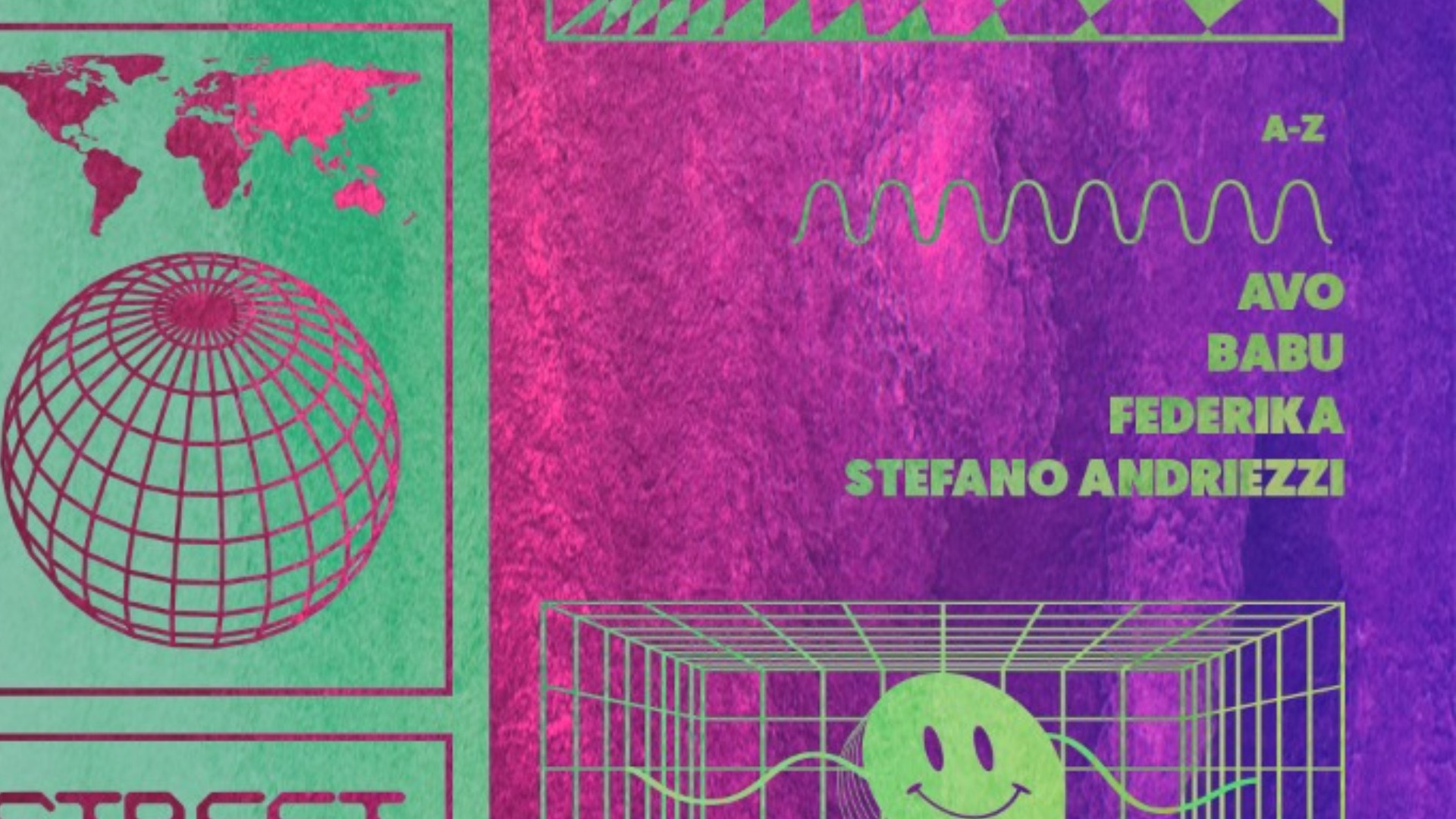 Island Beats Showcase image