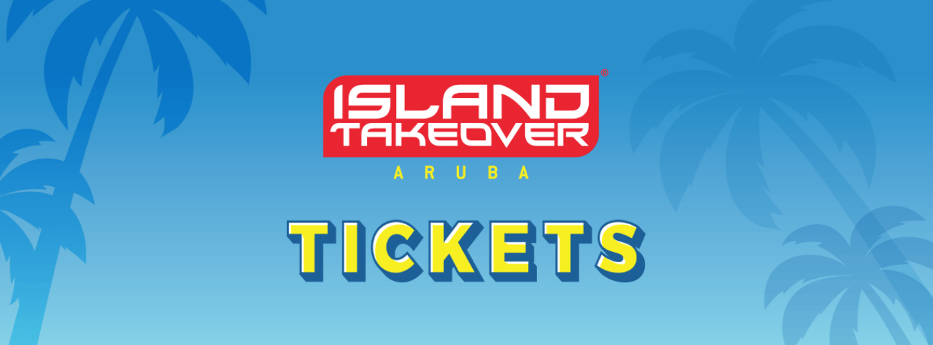 Island Takeover 2019 image