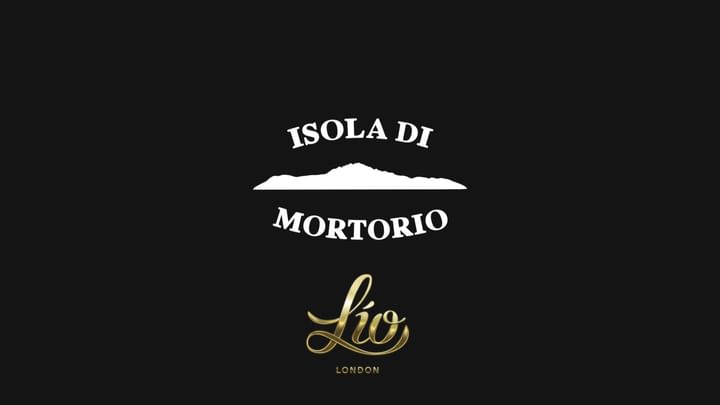 Cover for event: Isola Di Mortorio