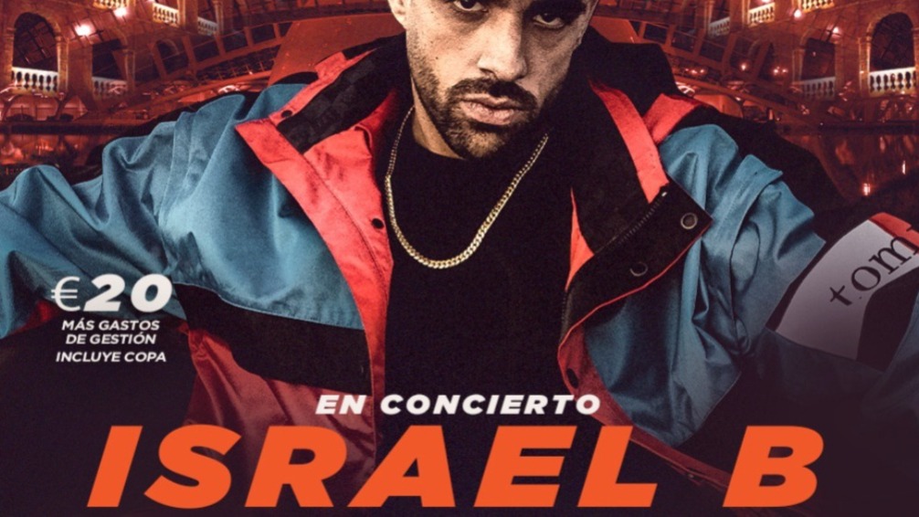 ISRAEL B Live image