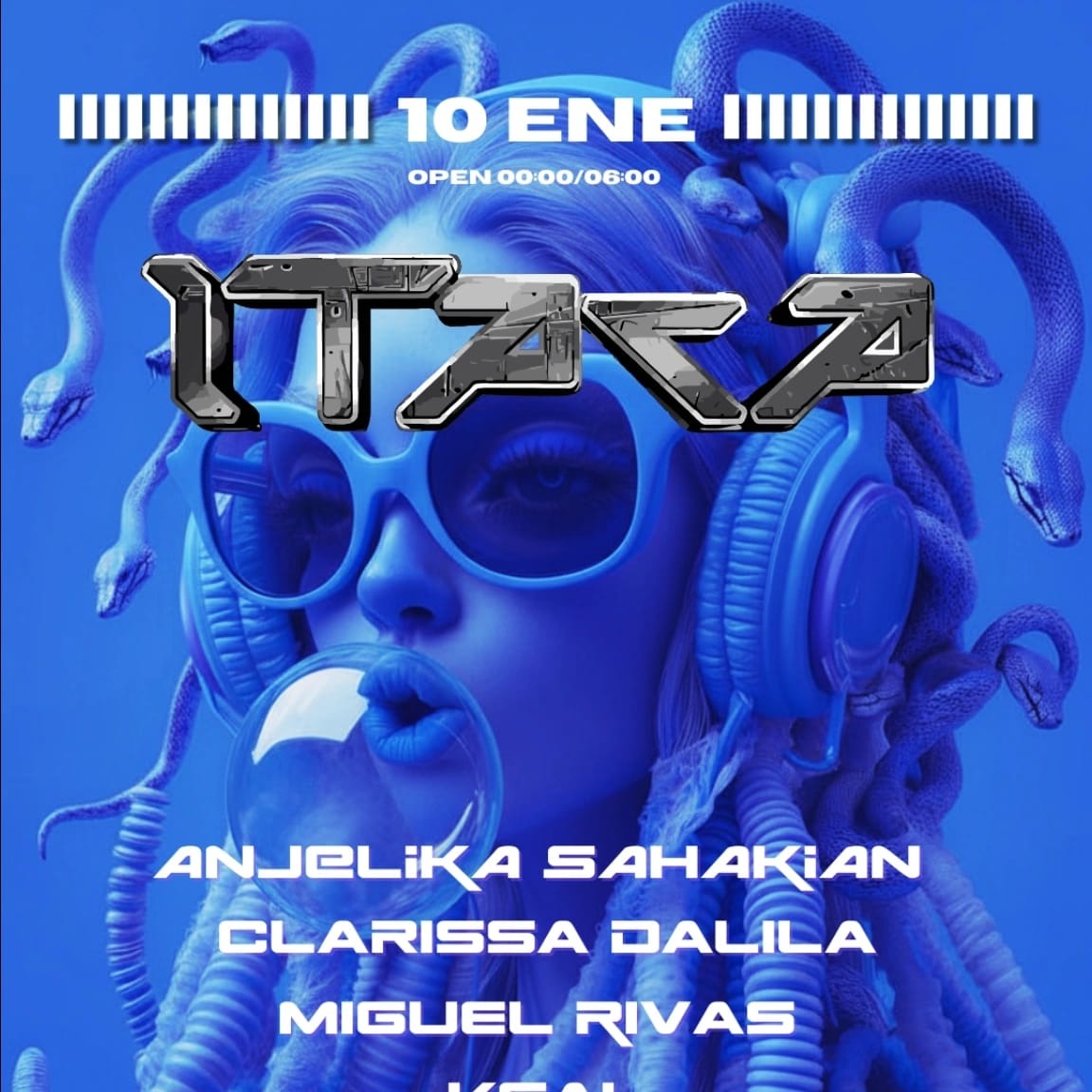 ITACA 10 enero image