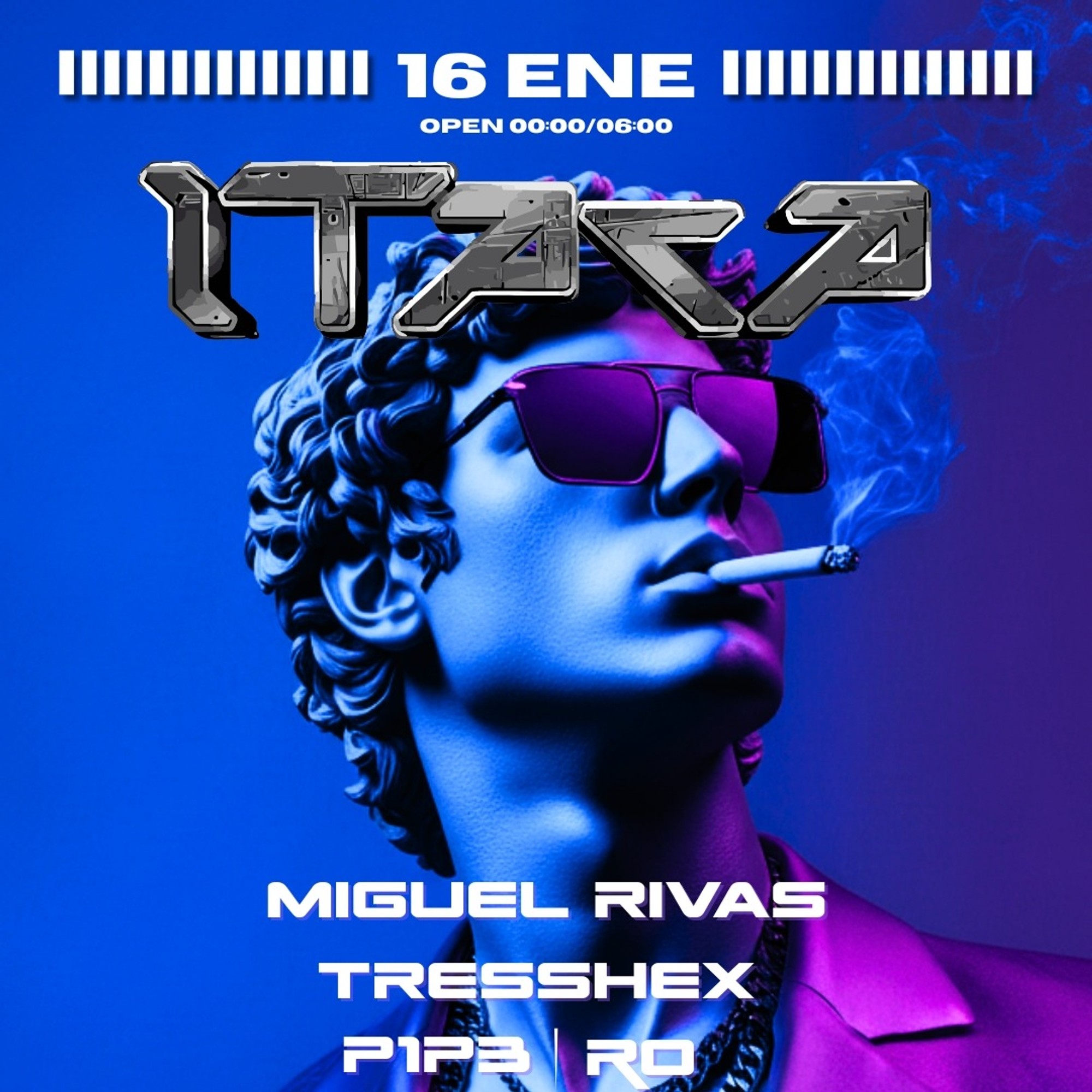 ITACA 16 enero image