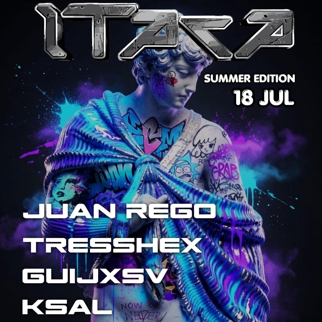 ITACA  image