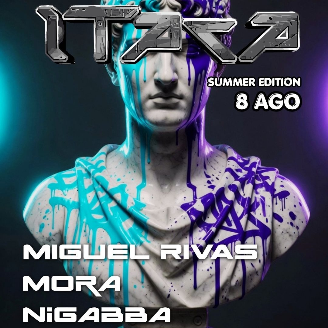 ITACA  image